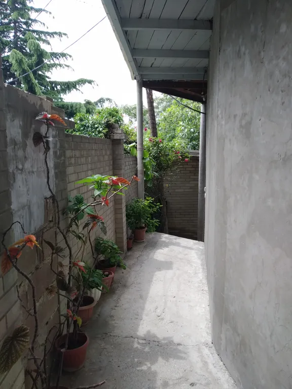 Уютное 2х комнатное жилье