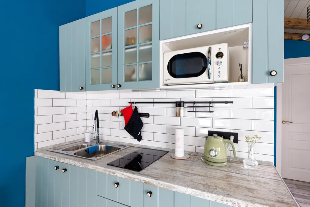 Апартамент Ольга Ларина