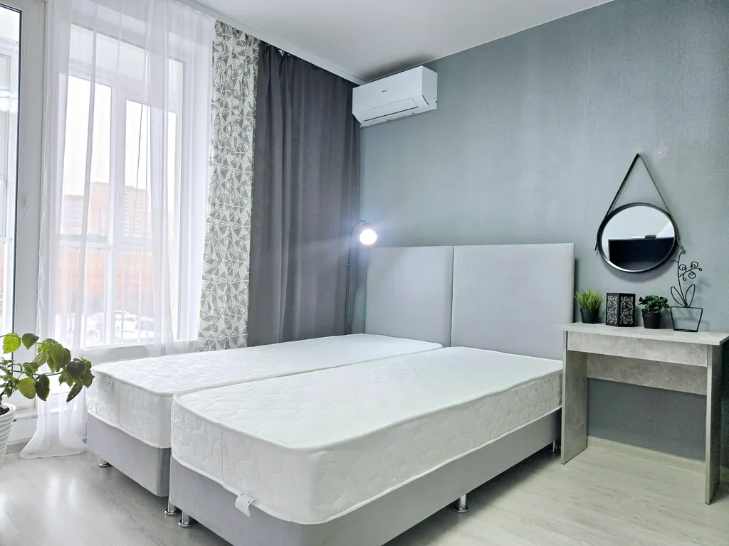 Квартира-студия в районе Пермь 2