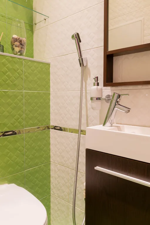 Апартаменты Welcome2Yar премиум с панорамными окнами