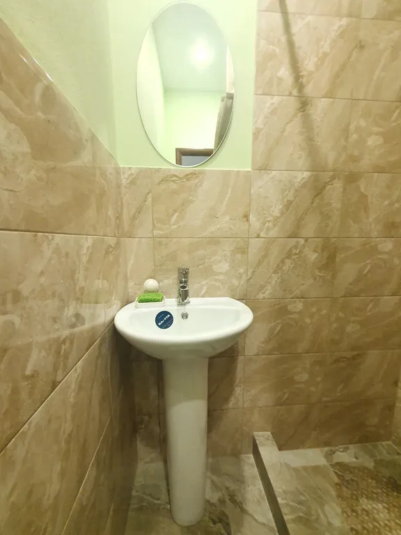 Дом для отдыха Керченский 9