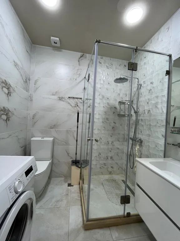 Ramada - Apartment with sea view