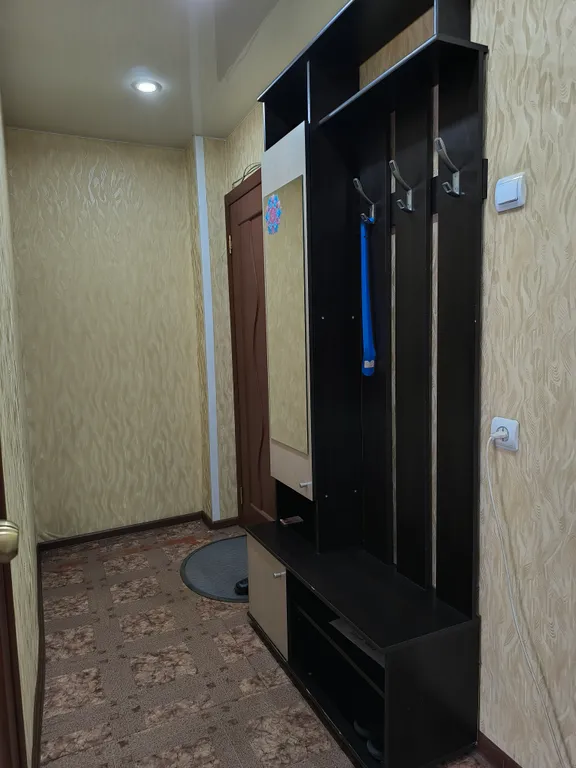 Уютная 1-комнатная квартира