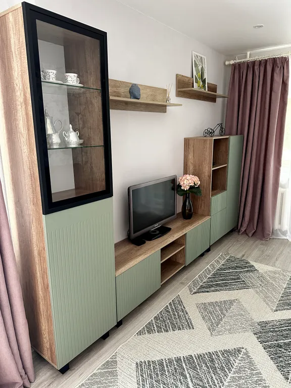 Квартира Уютная квартира 1812 — Калининград