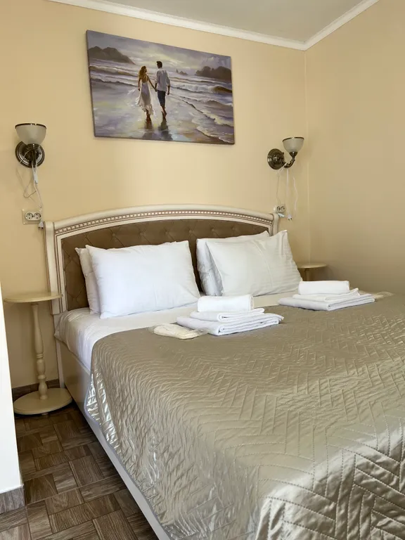 Квартира Комната — аренда посуточно в Сухум