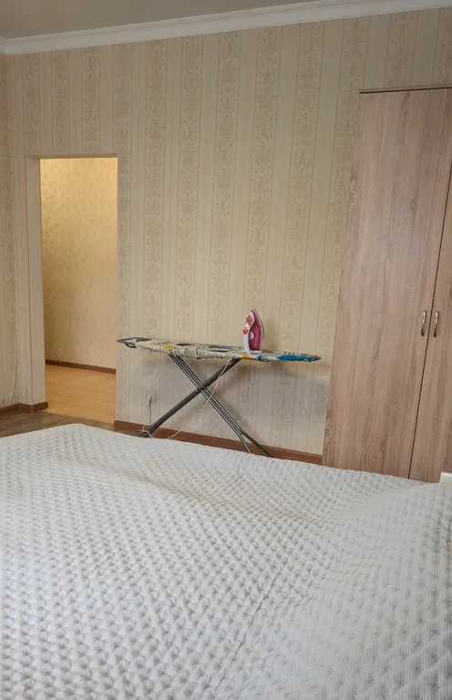 Уютная квартира в сердце Северной Осетии