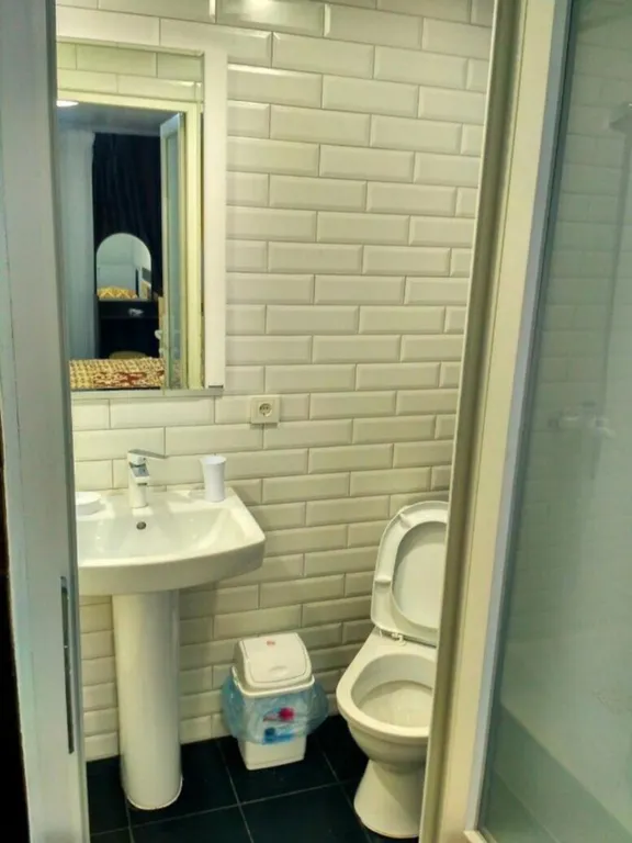 Квартира Комната — Судак