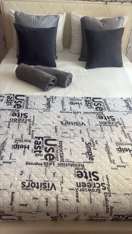 Квартира 1-комнатная Квартира — Краснодар