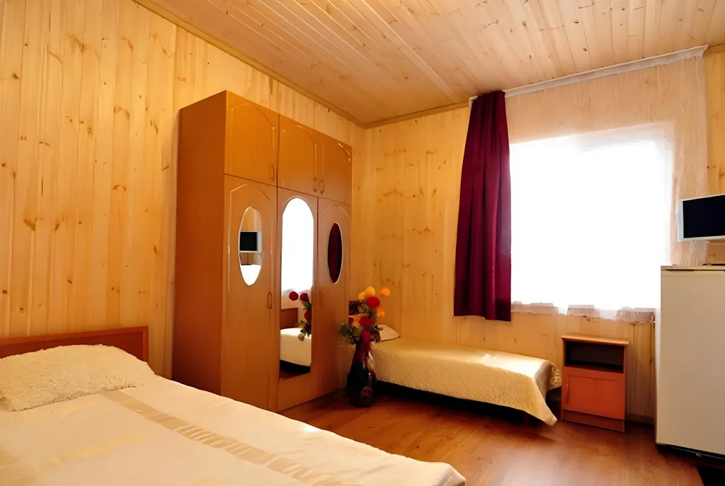 Квартира Комната — аренда посуточно в Витязево