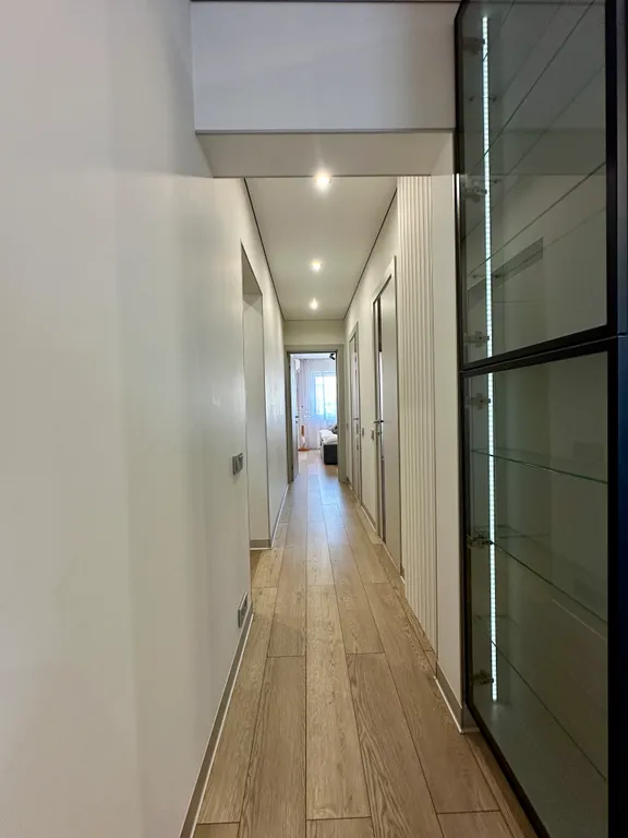 Дизайнерский ремонт, лучше предложение в Долгопрудном