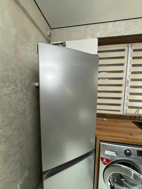 Уютный таунхаус с бассейном