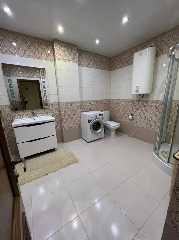 Видовая квартира