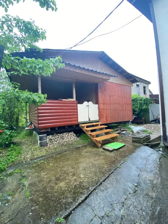 1-комнатный Дом