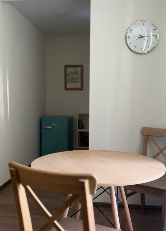 Уединенные апартаменты с отдельным входом