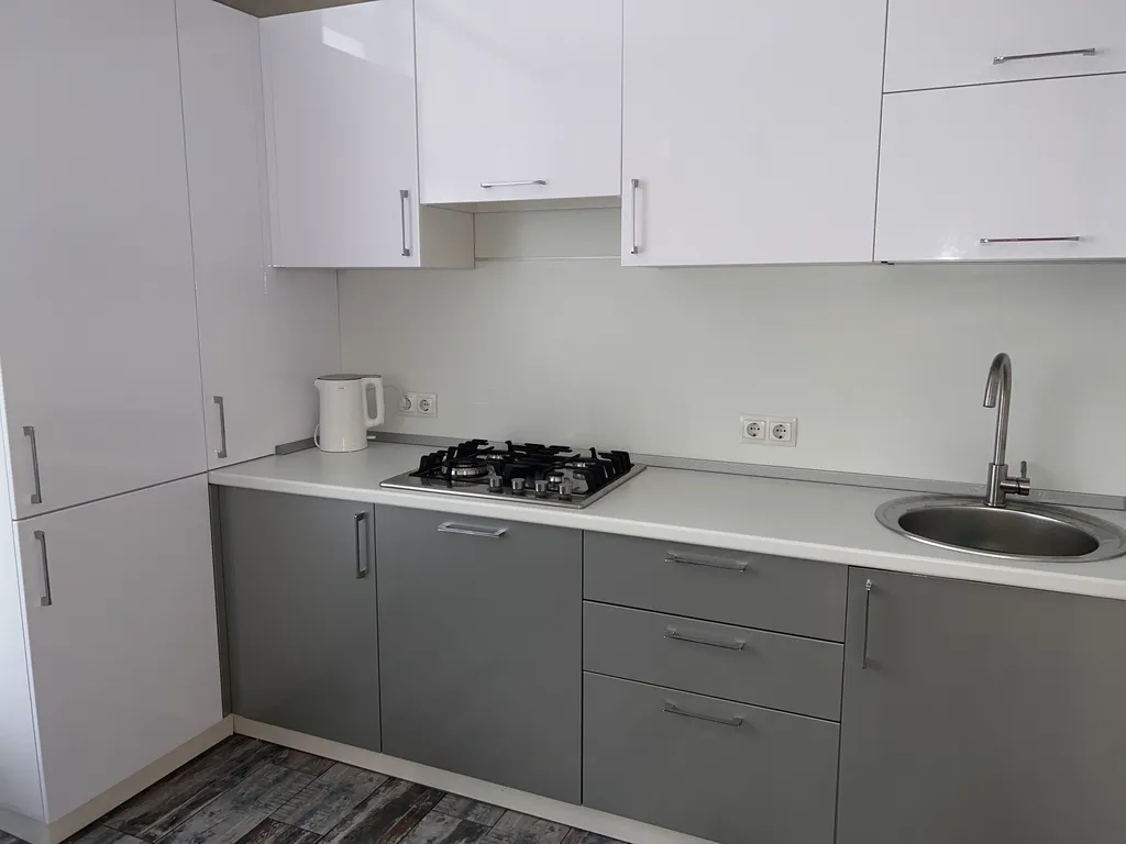 Уютная квартира в ЖК Солнечный круг недалеко от Парка Победы