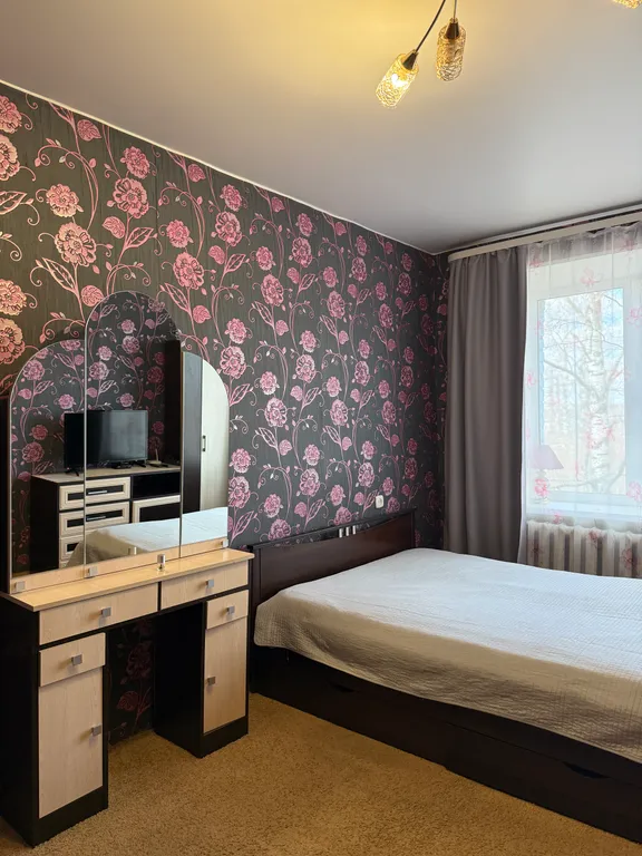 Уютная квартира в городе