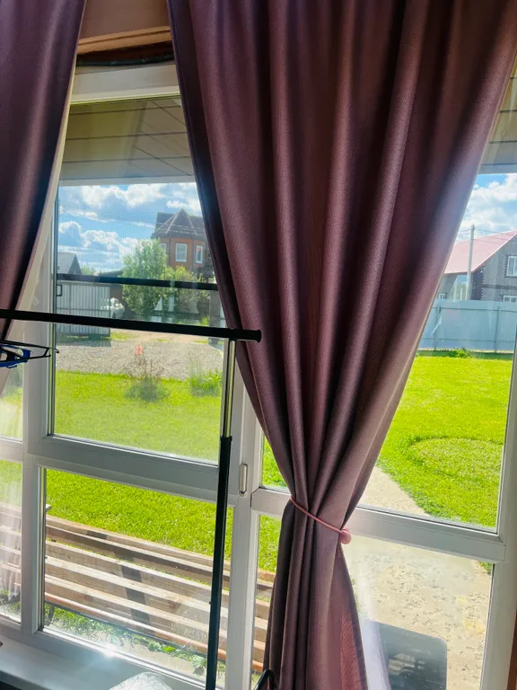 Уютный дом-баня