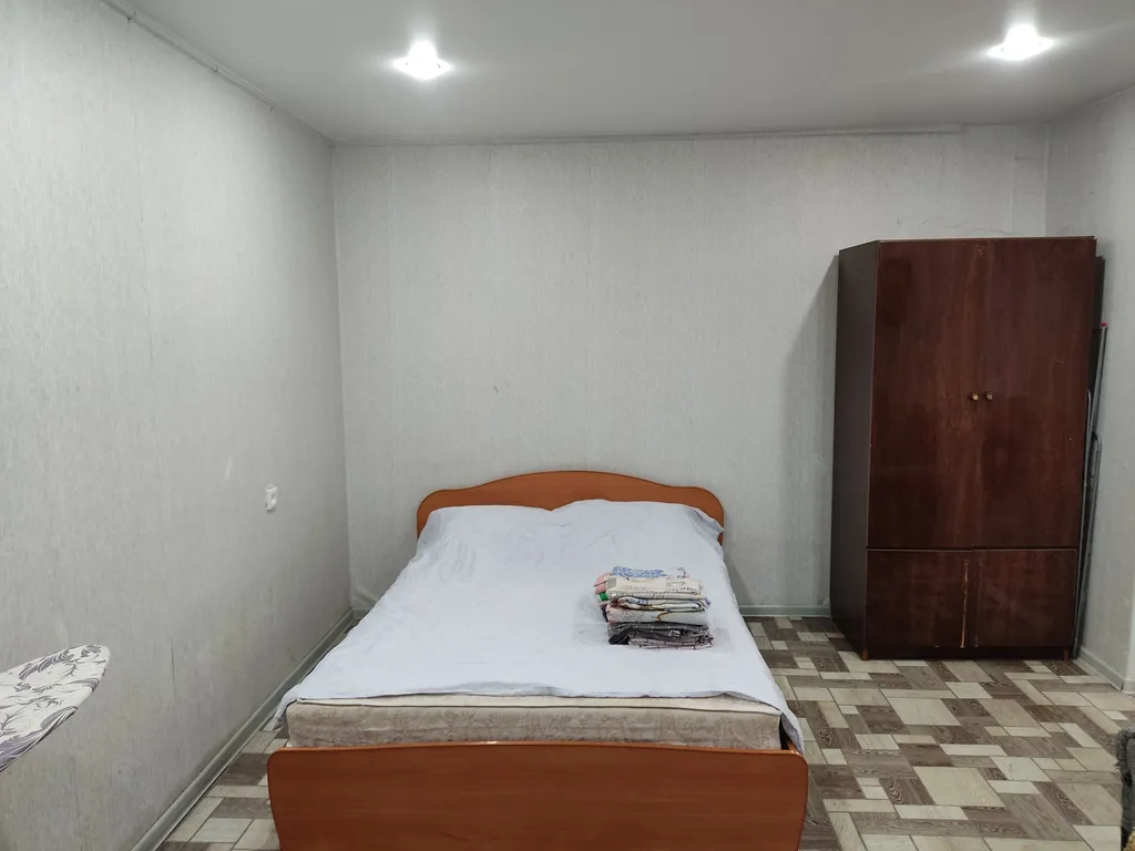 Уютная квартира в центре города в районе Рублик — аренда посуточно в Сыктывкар