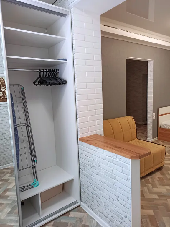 Уютная квартира LOFT