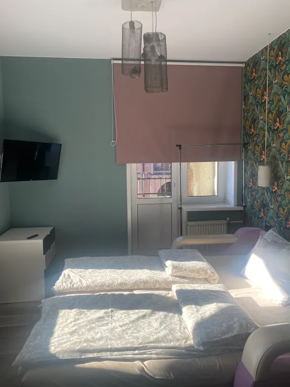 Апартамент рядом с аэропортом Шереметьево