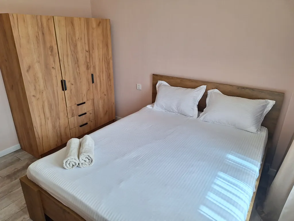 Уютная квартира рядом с метро 28 мая