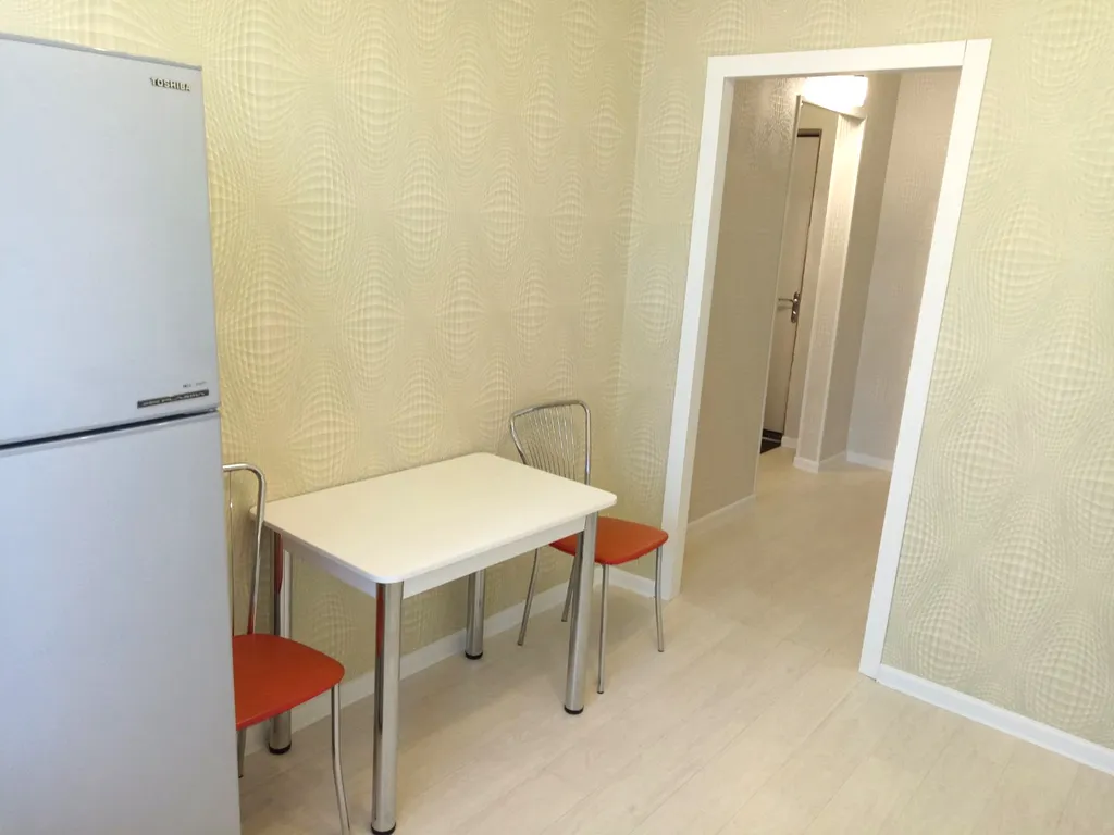 Квартира Квартира на Батурина — Красноярск