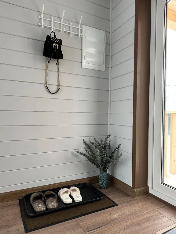 Коттедж Уютный дом с баней — Павловский Посад