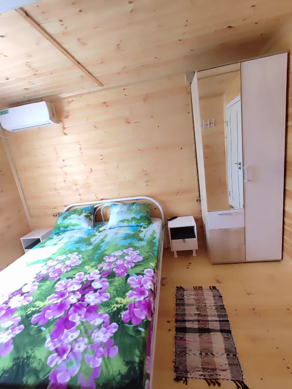 Квартира под ключ