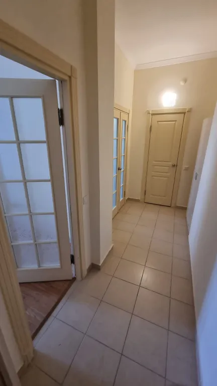 Квартира в жилом комплексе ботанический сад