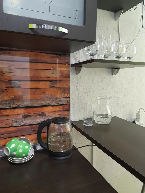 Комфорт ЖК Галактика