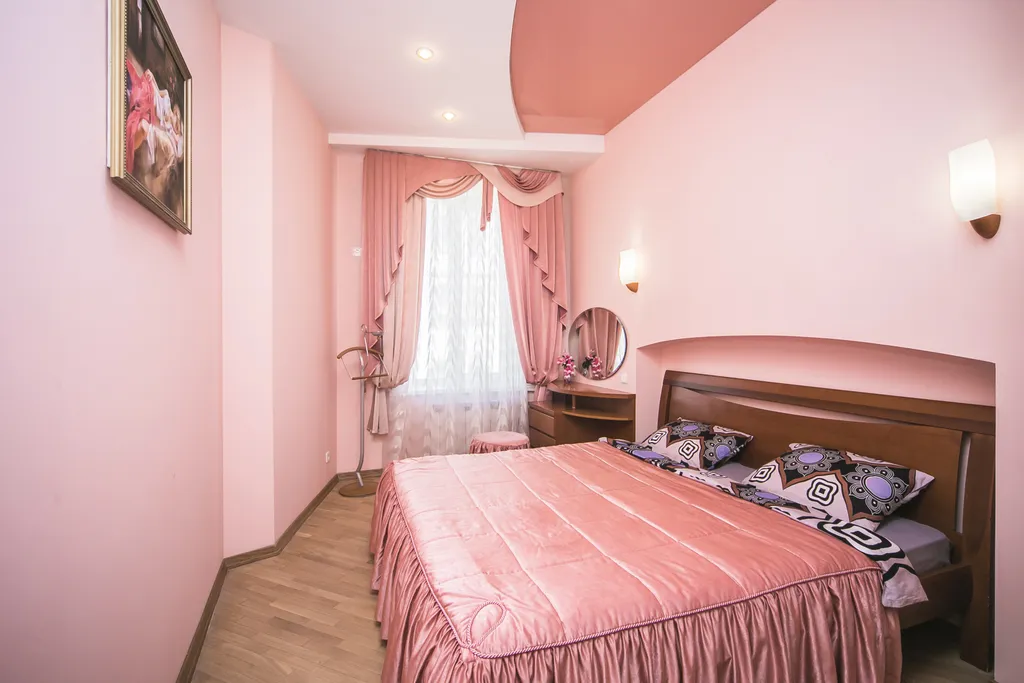 Квартира Престижные апартаменты в центре — Минск