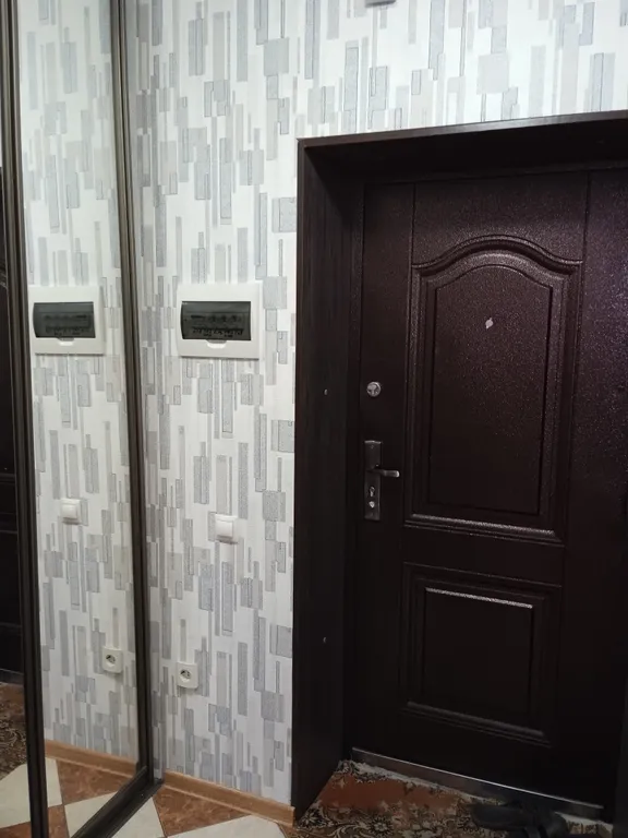 Квартира Уютная квартира рядом с лесом и выездом к морю — Калининград