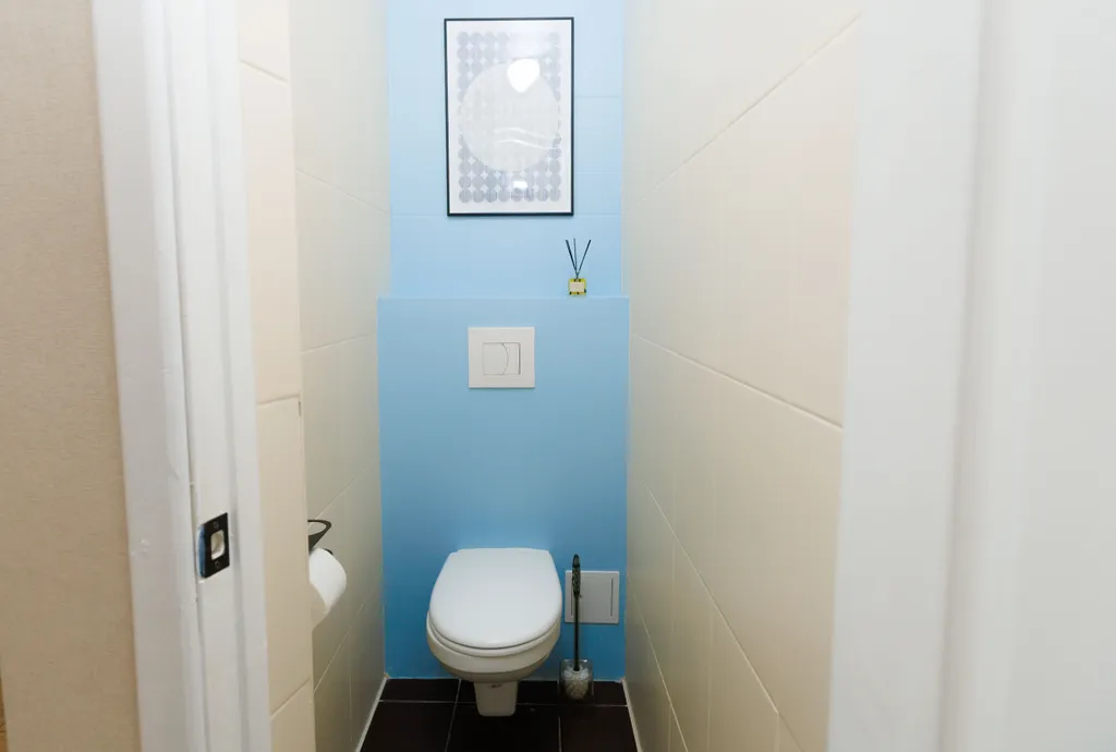 Новая квартира в центре города | Квартирный вопрос