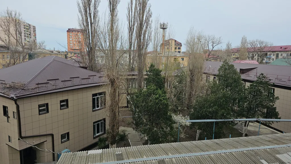 Квартира Уютная, чистая квартира рядом со всем, что нужно гостю — Махачкала