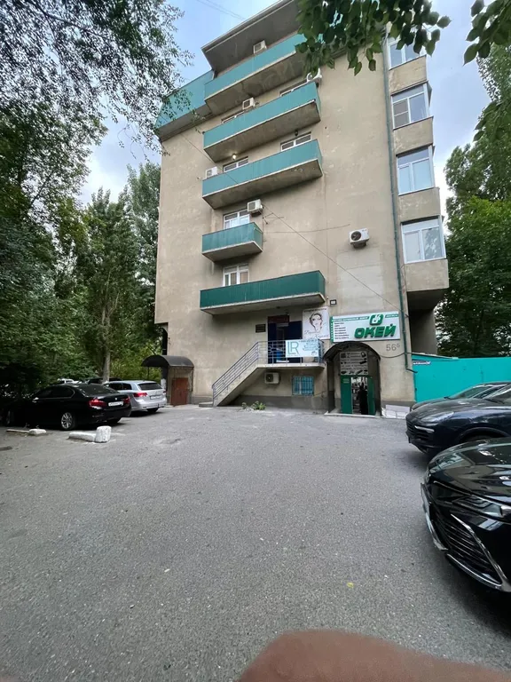 Квартира Уютная квартира в центре города с видом на горы — Махачкала
