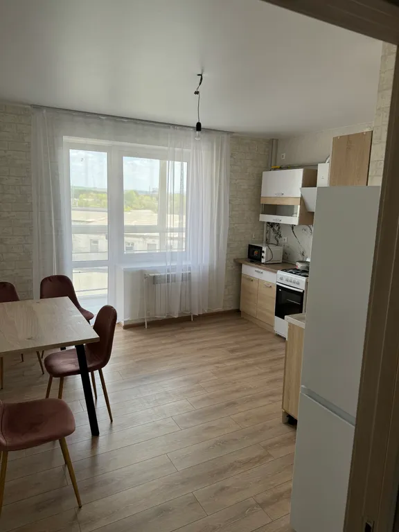 Квартира в центре