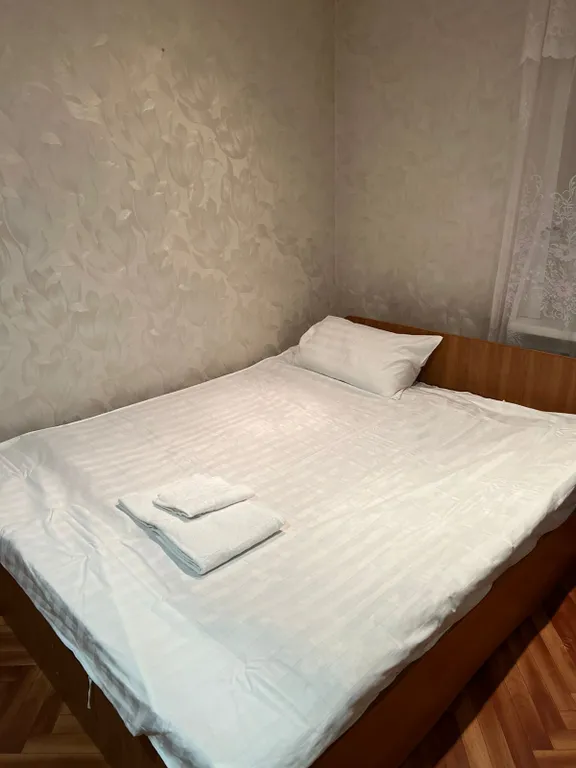 Частный дом