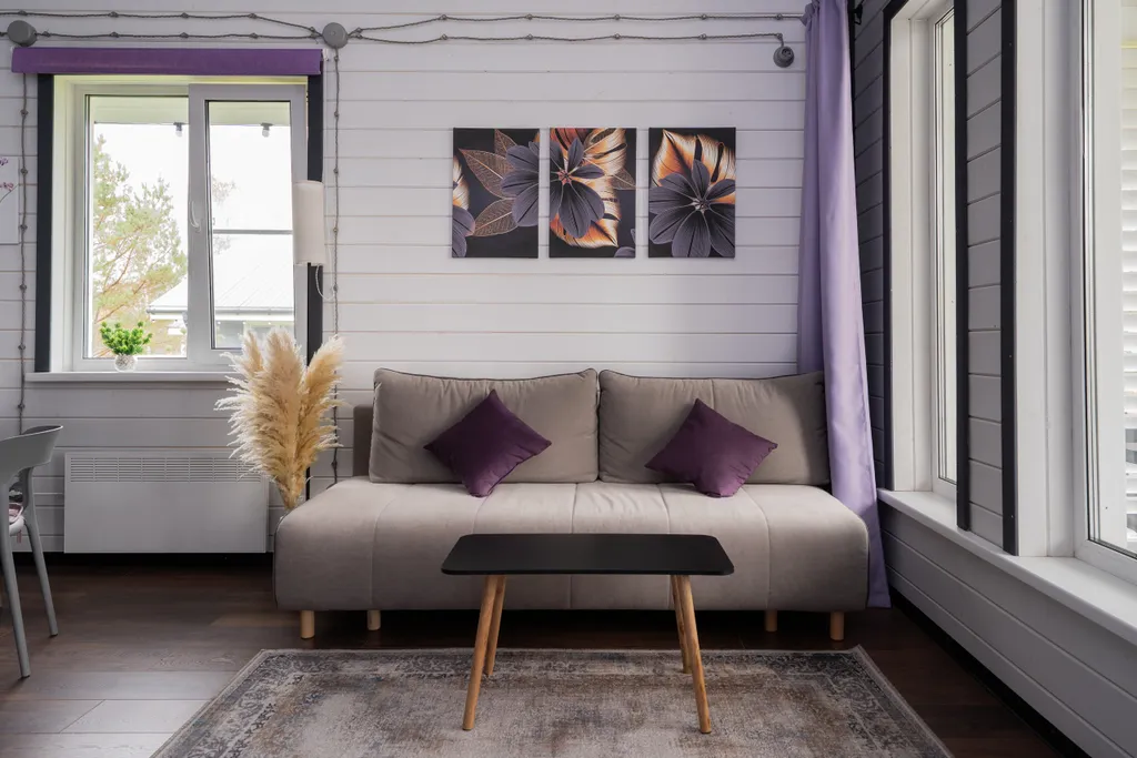 Дом для отдыха и комфорта