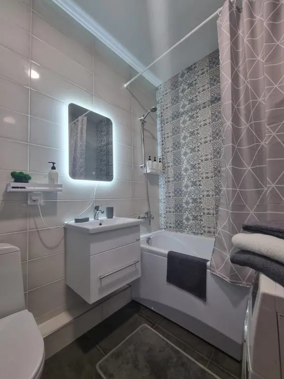 26 Евродва с бассейнами на 4 человека