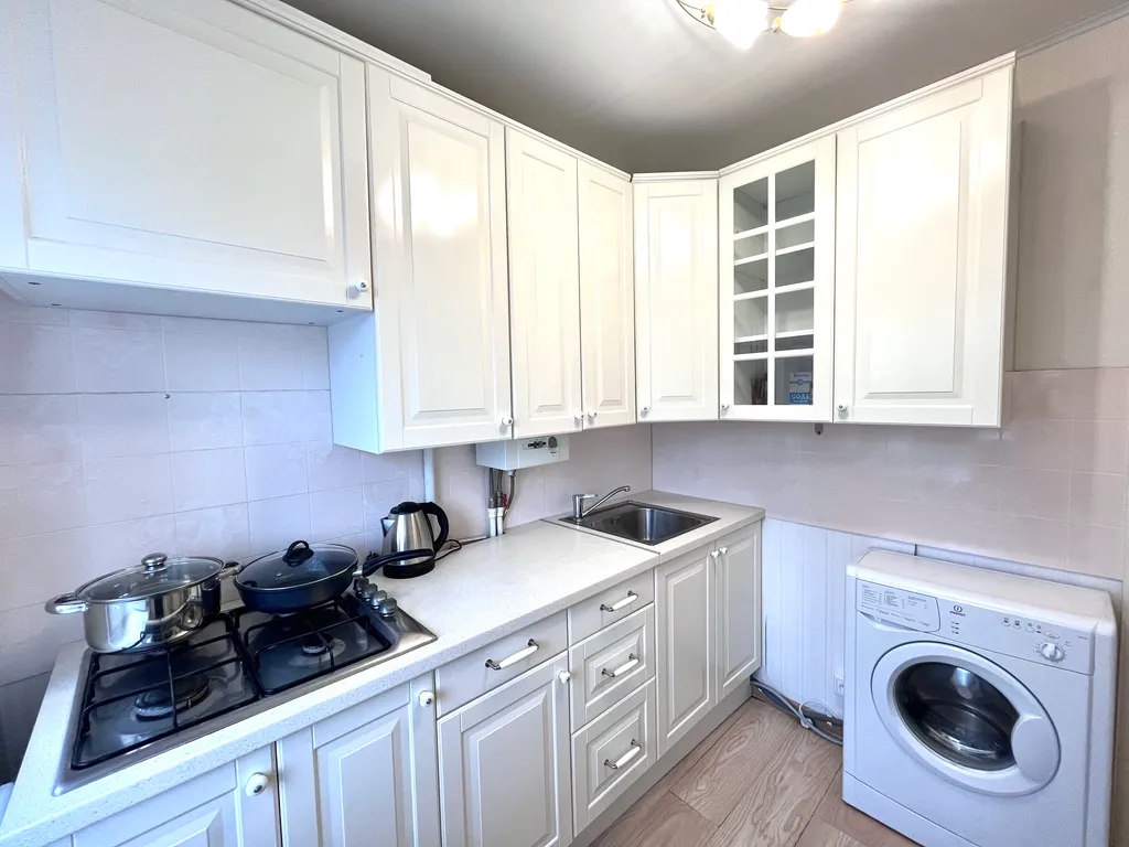 Апартаменты с видом на Площадь Победы