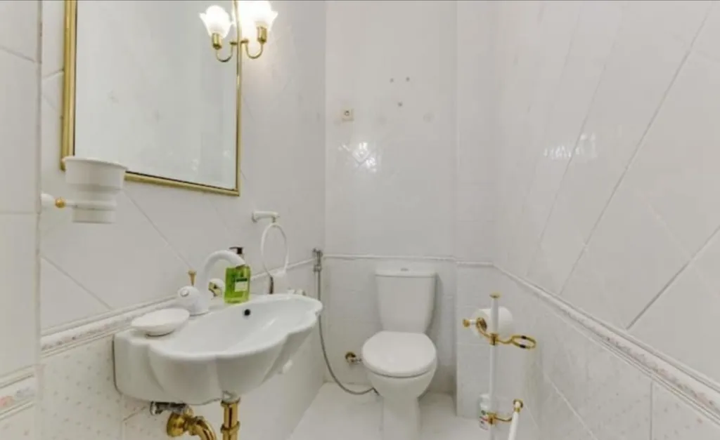 Квартира Квартира в центре Москвы на Тверской — Москва