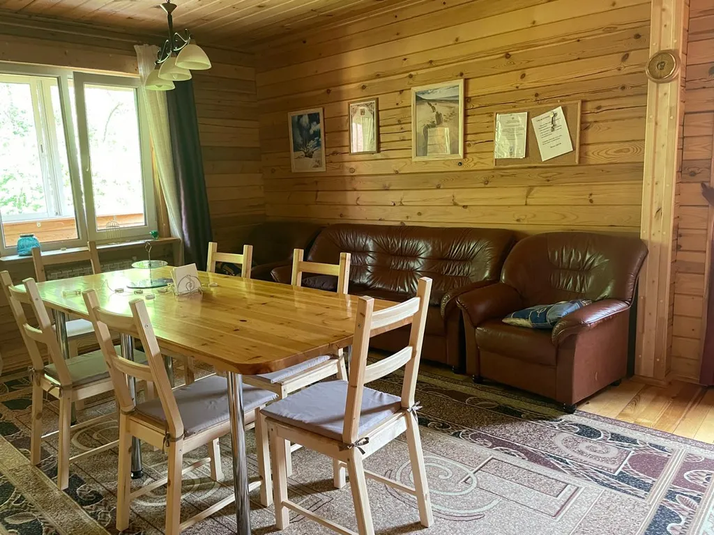 Просторная квартира в курортной зоне с лечебными источниками