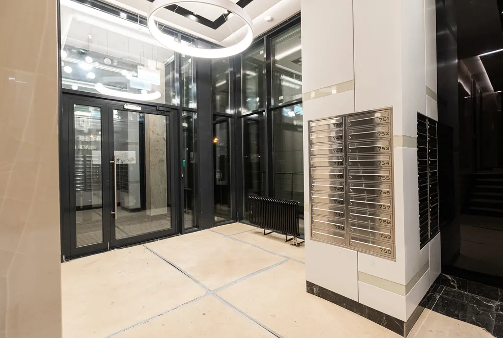 Стильные квартиры недорого