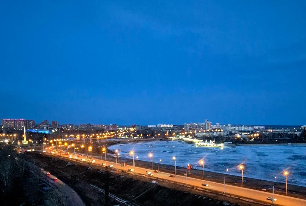 Квартира MORE VIEW c залипательным видом на воду