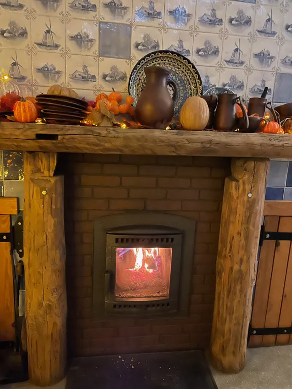 Коттедж Дом с баней в глемпинге Байкал — Павловский Посад