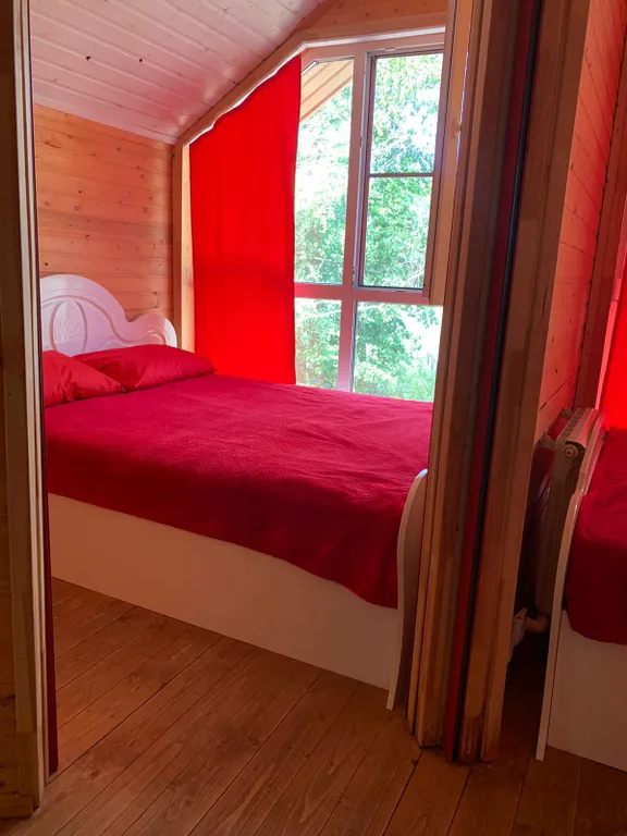 4-комнатный Дом