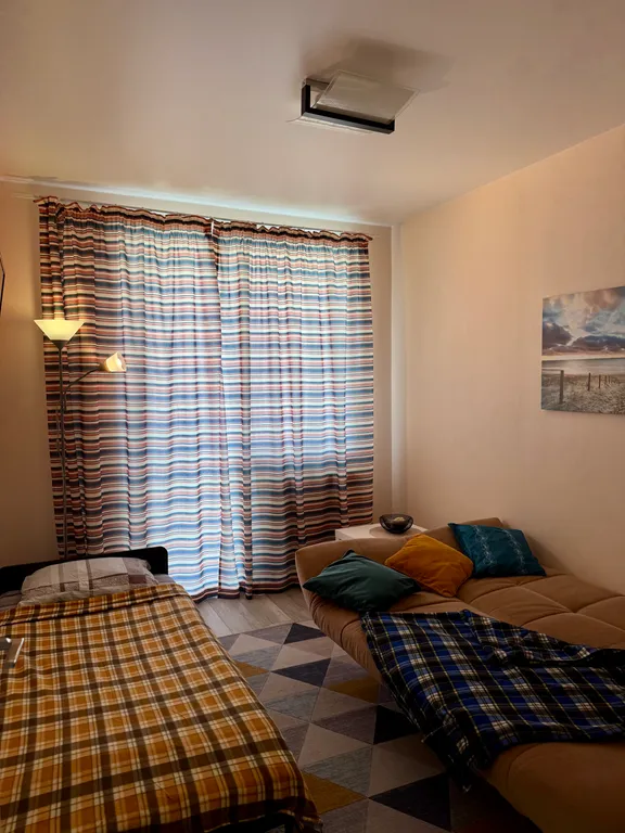 Квартира у моря