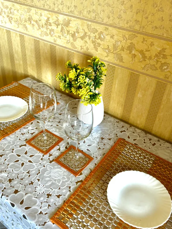 Уютная квартира недалеко от набережной