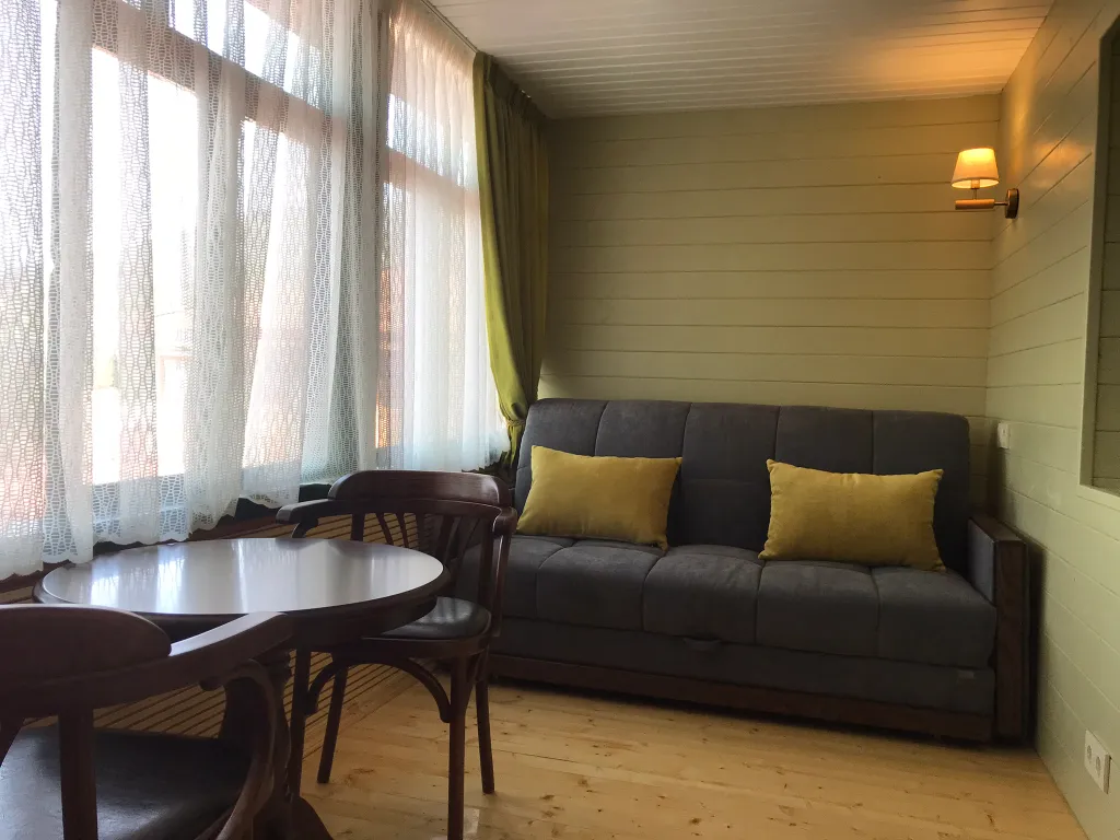 Уютная квартира рядом с морем — аренда посуточно в Гурзуф