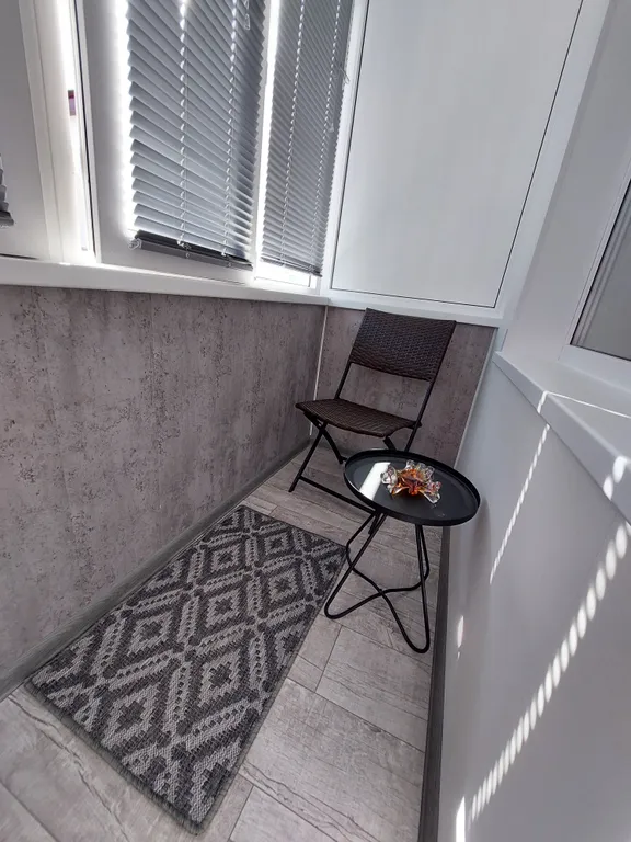 Квартира в самом центре города